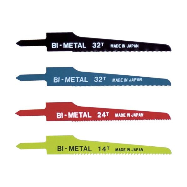 エアソー用替刃