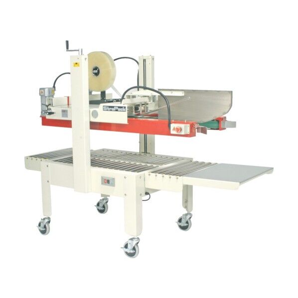 簡易型製封かん機 AS-323 1