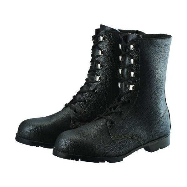 安全靴(接着剤圧着底仕様) AS23