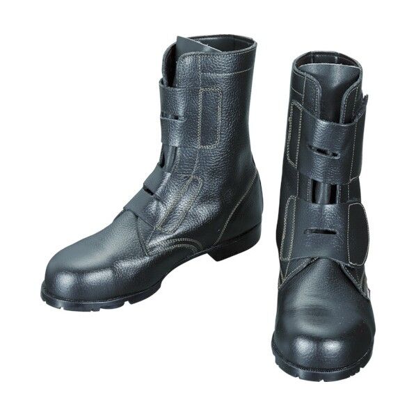 安全靴(接着剤圧着底仕様) AS28