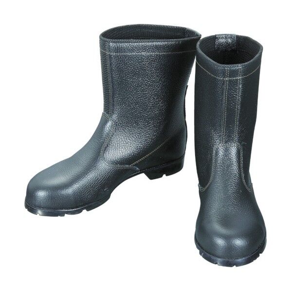 安全靴(接着剤圧着底仕様) AS24