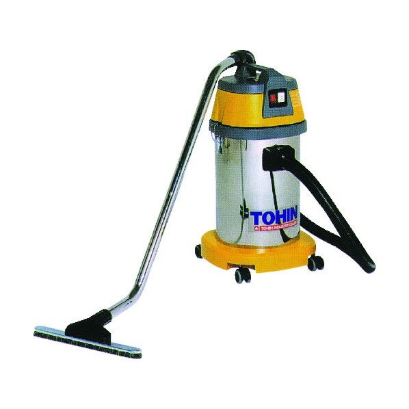 乾湿両用ハイパワークリーナー 18700 g AS-27