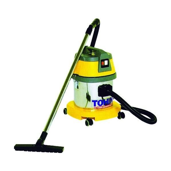 乾湿両用ハイパワークリーナー 15600 g AS-10L