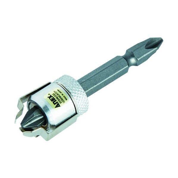 アネックスステンレスビスキャッチ