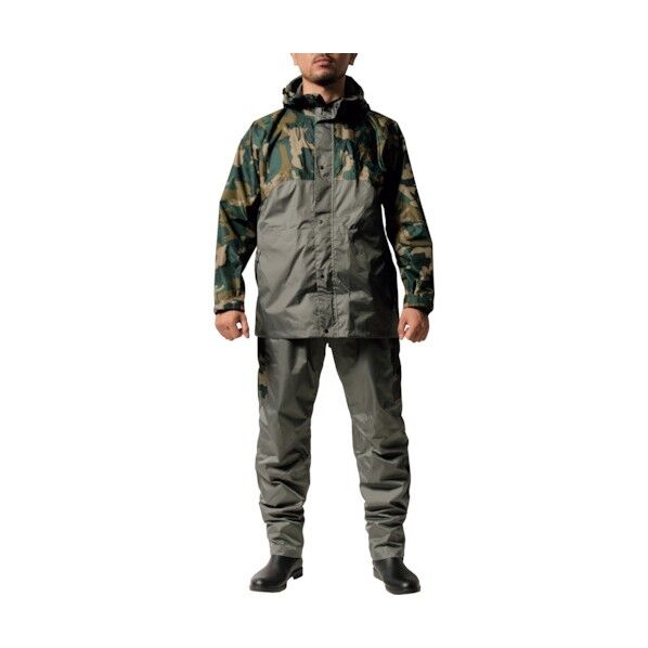 クロスオーバー グリーン EL AS-851044 1点