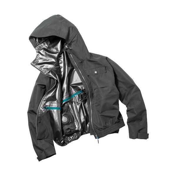 エアレインプロショートブルゾン AS93202 1着