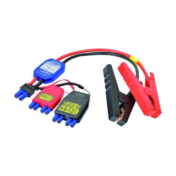 日動　ビッグバンＦ１用　セーフティーケーブルセット