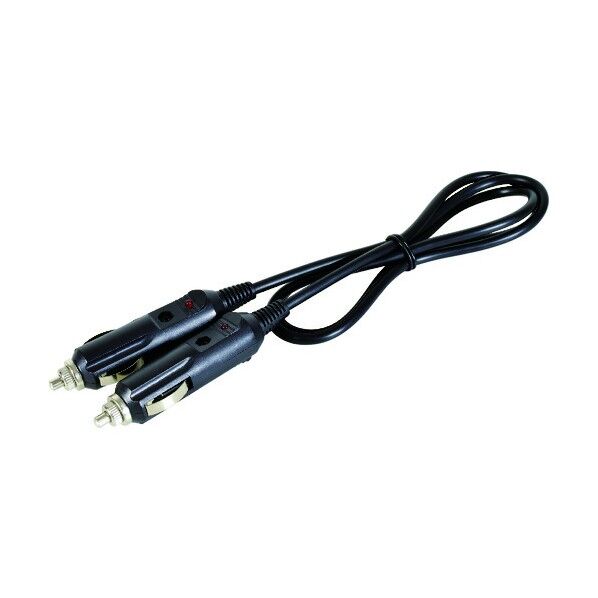 日動　ビッグバンＦ１用オプション　バックアップケーブルシガー