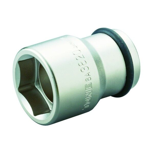 ホイルナットコンビソケット