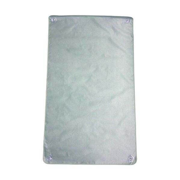 ASシルバーシェード (吸盤取付タイプ)