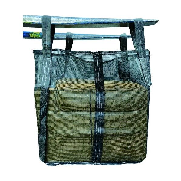 コンテナバッグメッシュ大