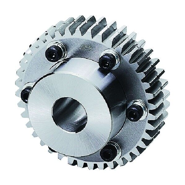 コントロールバックラッシ ASG1S100B-M-1012 ASG1S 100B-M-1012 1点