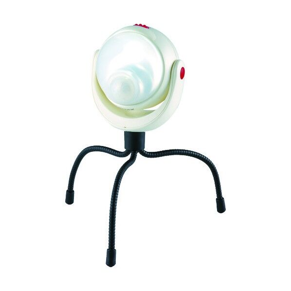 調色調光ＬＥＤどこでもセンサーライト