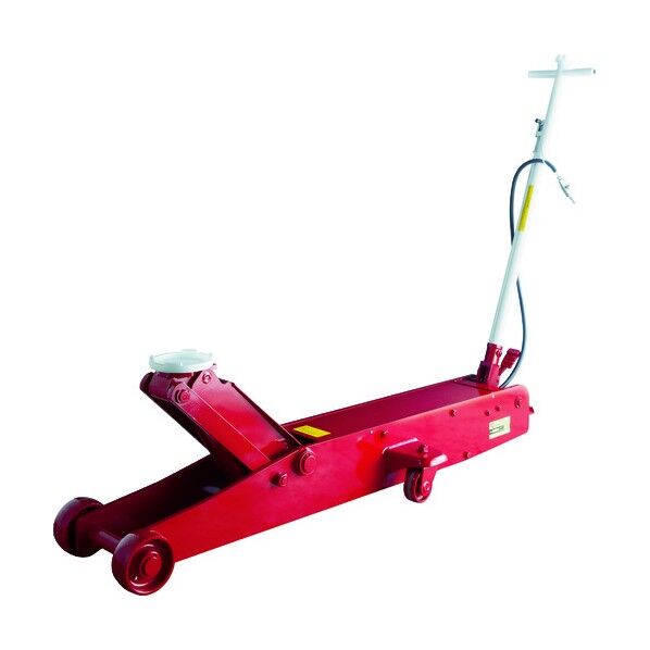 エアーサービスジャッキ