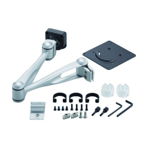 アルミフレーム取付用セットAS-LA2