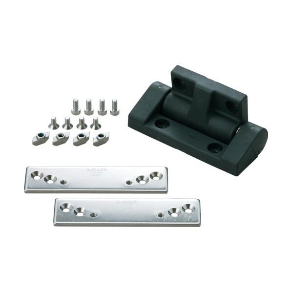 ダンパーヒンジ