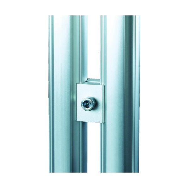 セーフティガード用連結金具