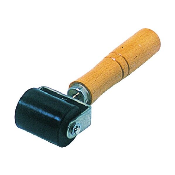 圧着シリコンローラー