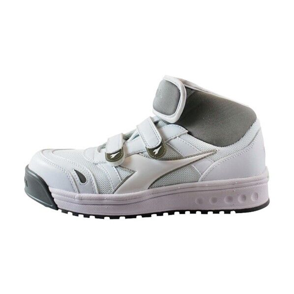 ALBATROSS AT―112(ホワイト×ホワイト) 26.0 AT-112-26.0 1点