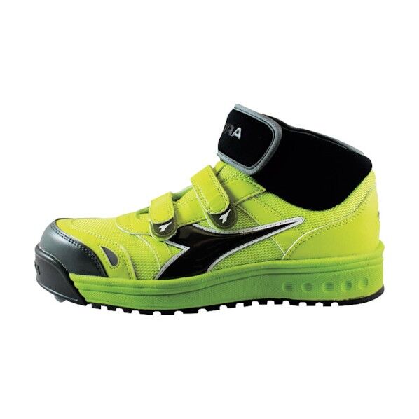 ALBATROSS AT―522(ライトイエロー×ブラック) 26.0 AT-522-26.0 1点