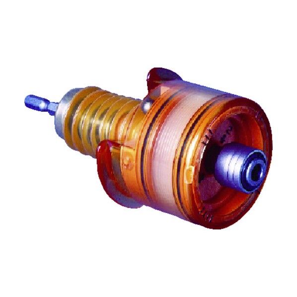 タイル用ダイヤドリルアクアショットシャンクインパクト