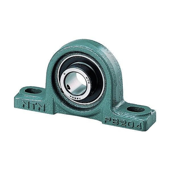 軽量ピロー形ユニット(止めねじ式)