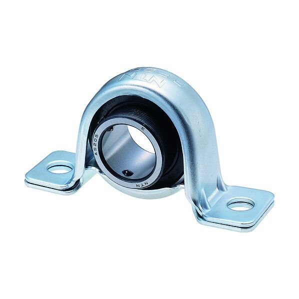 鋼板製ピロー形ユニット(止めねじ式)