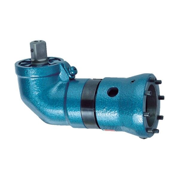 エアインパクトレンチ AT-40 1台