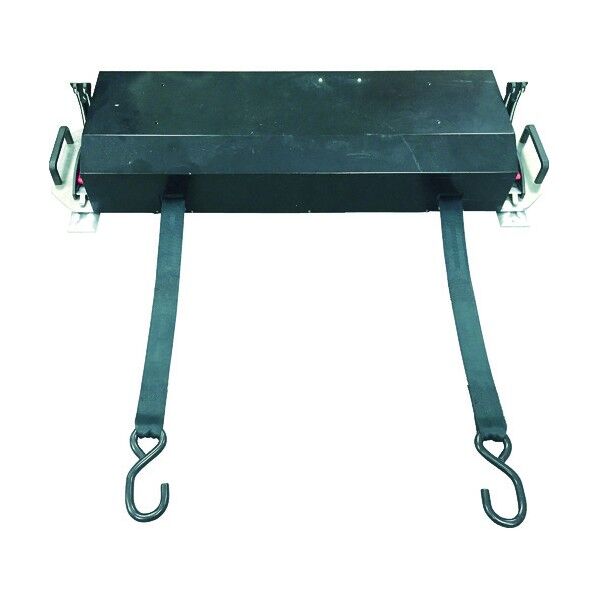 allsafe電動ウインチAR-L300mm2本set