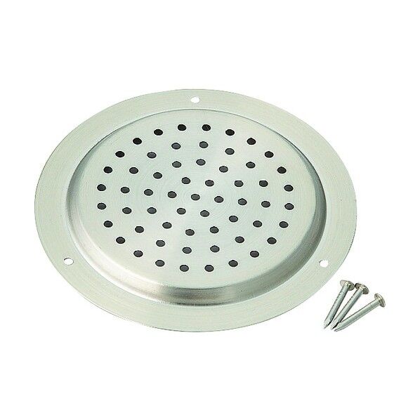 ステンレス鋼製 空気孔 面付タイプAST型