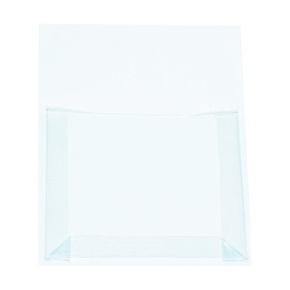 吸着シートポケット160X200マチ付