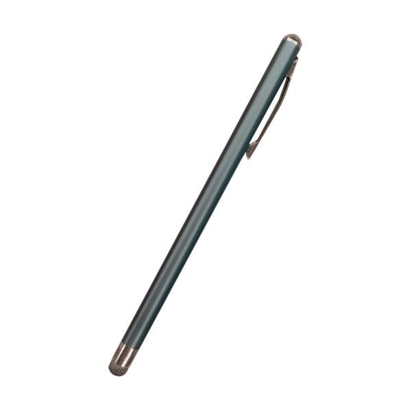 ペン先5MMメッシュスリムタッチペン GY ATP-SLIM-P GY 1点