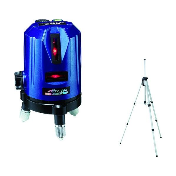 オートラインレーザーATL-100三脚付