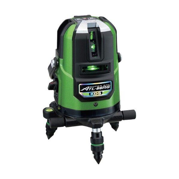 リアルグリーンレーザー ATL-66RG 1台