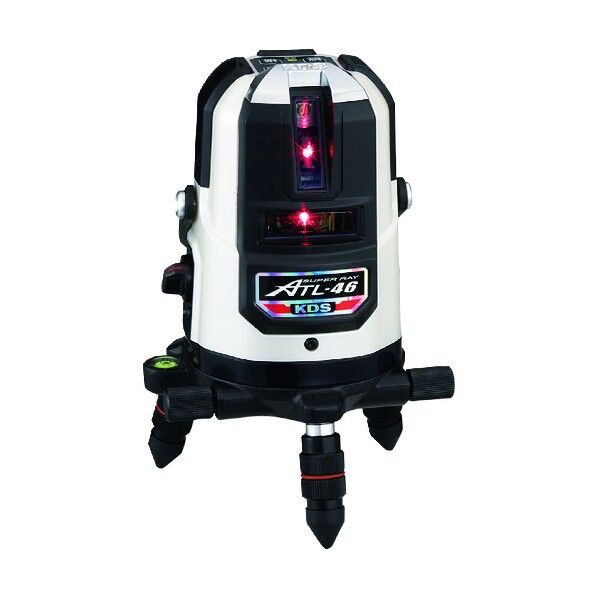 スーパーレイ46A