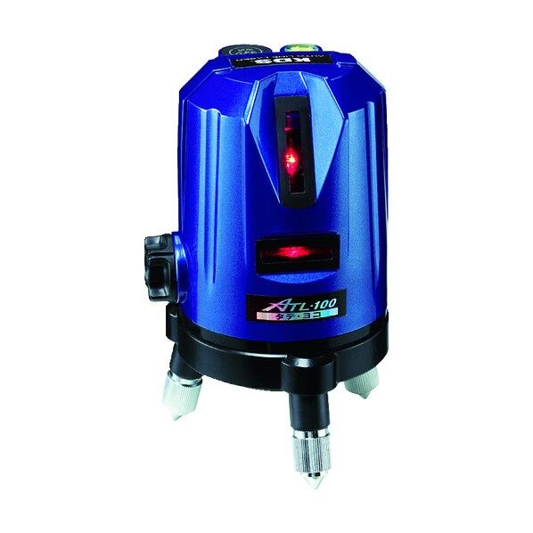 オートラインレーザー ブルー ATL-100 1点