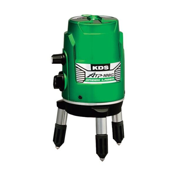 オートポイントレーザー