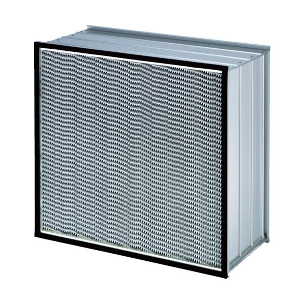 アトモス コンパクトフィルター 省エネHEPAフィルター