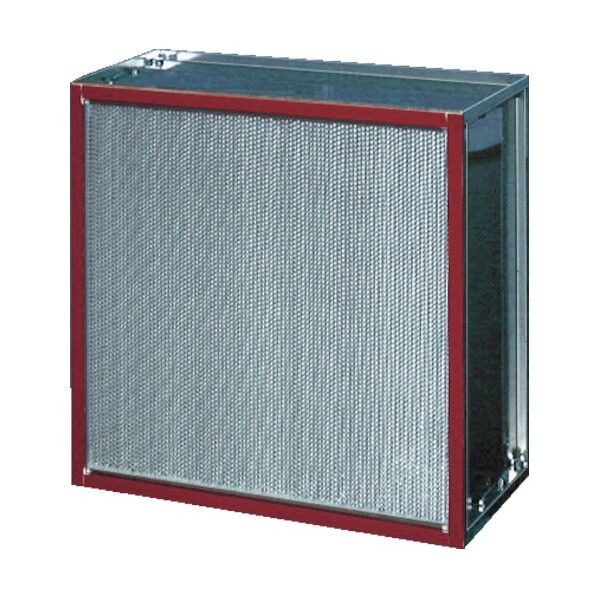 耐熱１８０℃フィルタ６１０×７６０×２９０（×1台）