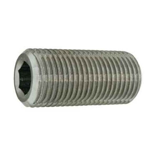 HS(UNF(平先(ステンレス・生地)