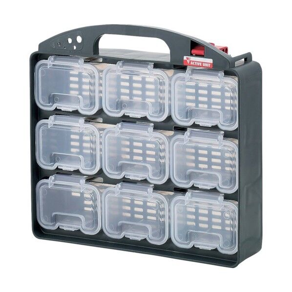 工具箱アクティブユニット