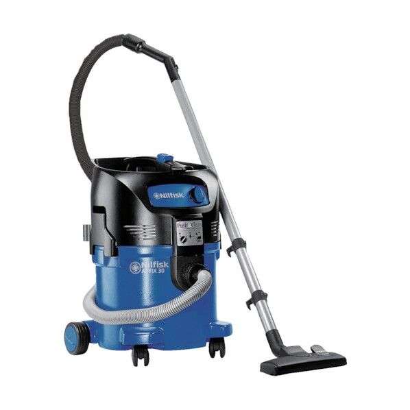 業務用ウェット&ドライ真空掃除機 ATTIX30-01PC PRO 1台