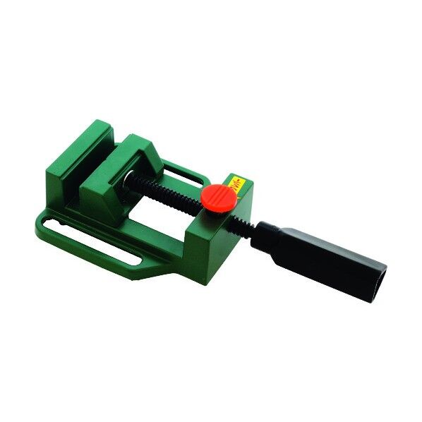 アルミバイス グリーン AV-65 1点