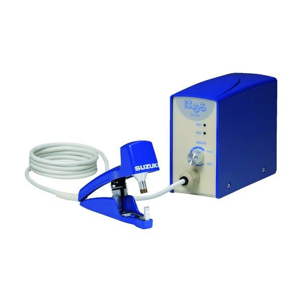 【新型】超音波ホッチキス「ハルル」AUH30