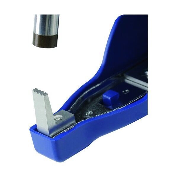 超音波ホッチキスAUH30用チップ E AUHE 1点