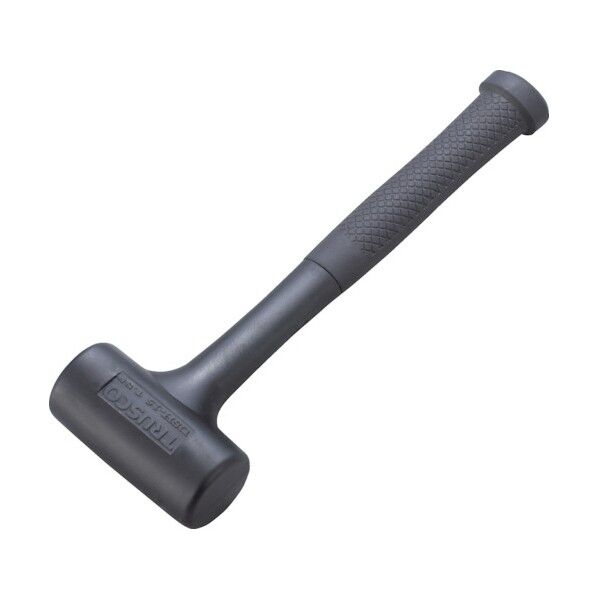 ショックレスハンマー