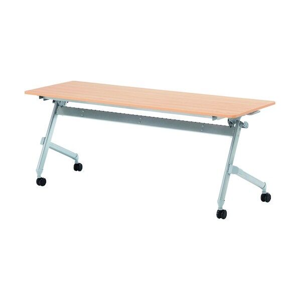 TOKIO 天板跳ね上げ式テーブル ATN－1860 ナチュラル ATN-1860-NA 1個