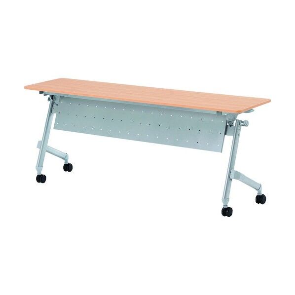 TOKIO 天板跳ね上げ式テーブル ATN-P1845 ナチュラル ATN-P1845-NA 1個