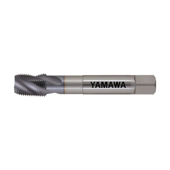 ヤマワ Z-PROシリーズ 管用テーパねじ用コーティングスパイラルタップ AUSP RC 1-11 AUSP-RC-1-11 1点