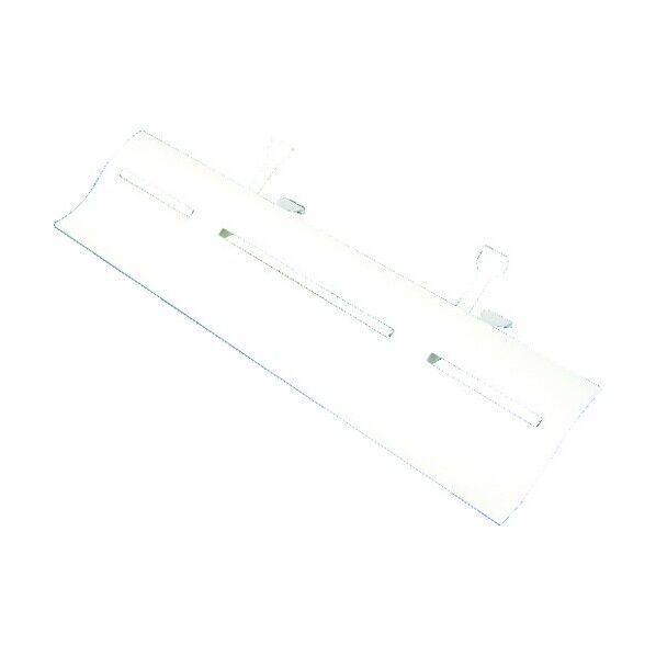 風向調整キット エアーウィング スリット (2台入り)